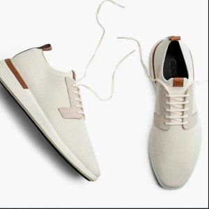 Wolf & Shepherd The Swift Knit Derby